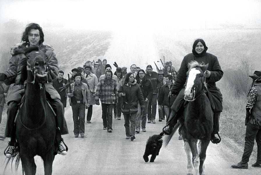 ; American Indian Movement