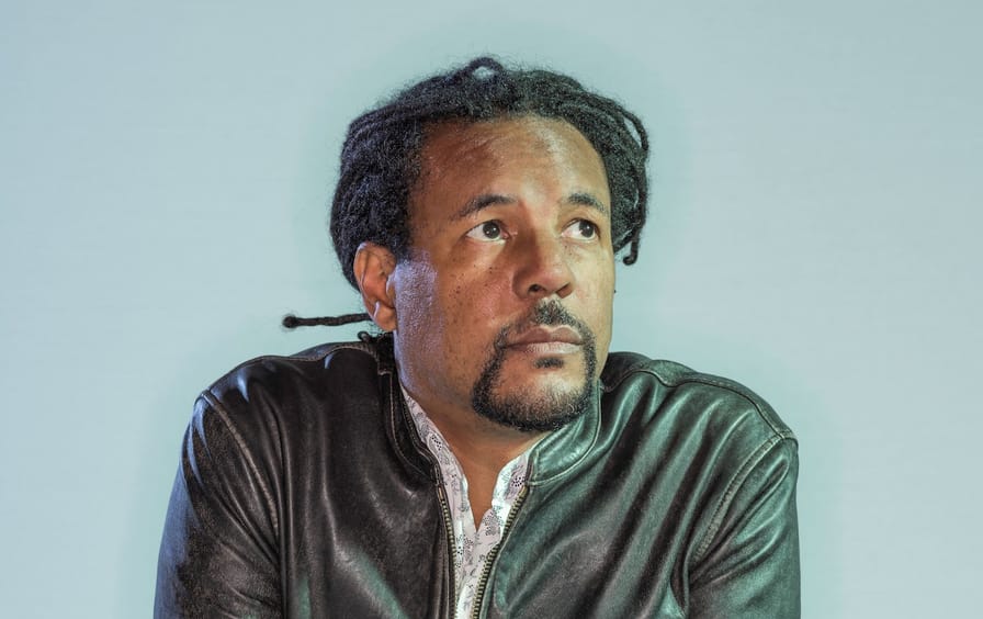 Colson Whitehead FEATURED IMAGE
