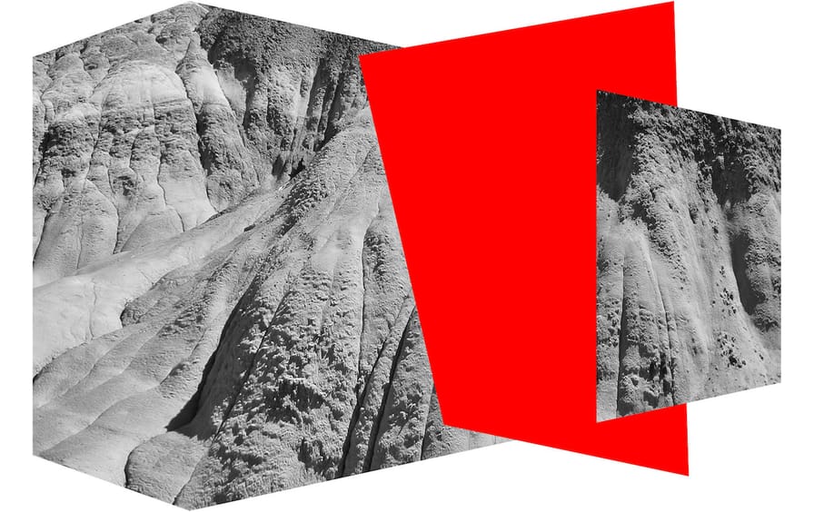 Altered Landscape #3