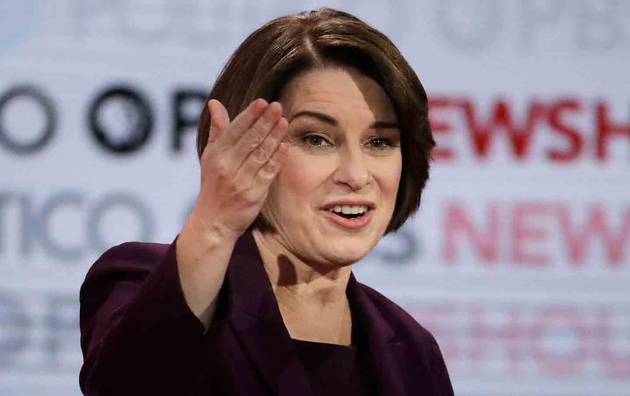 amy-klobuchar-debate-ap-img
