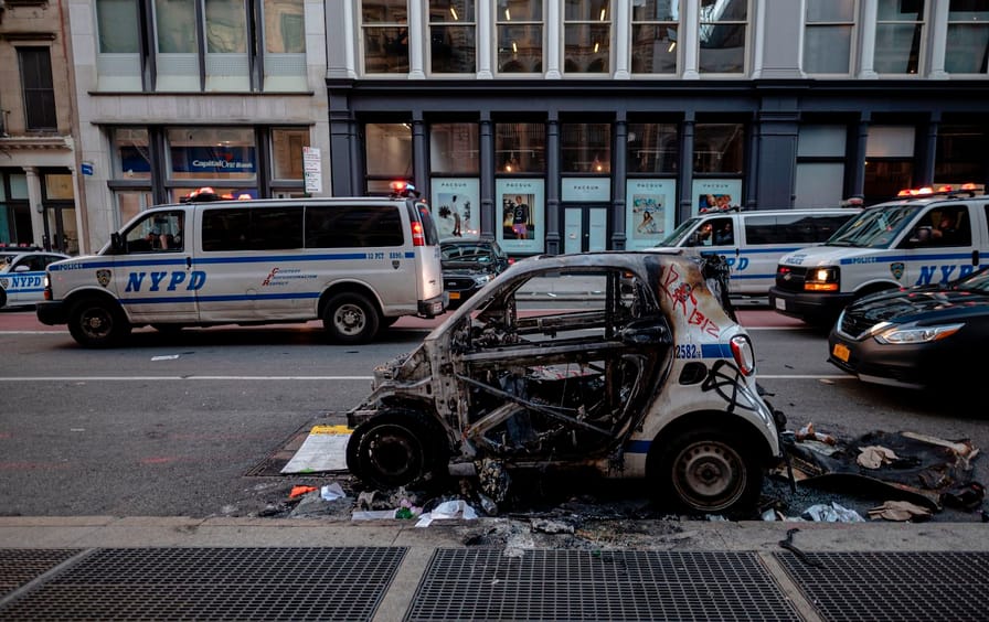 US-POLITICS-RACE-UNREST