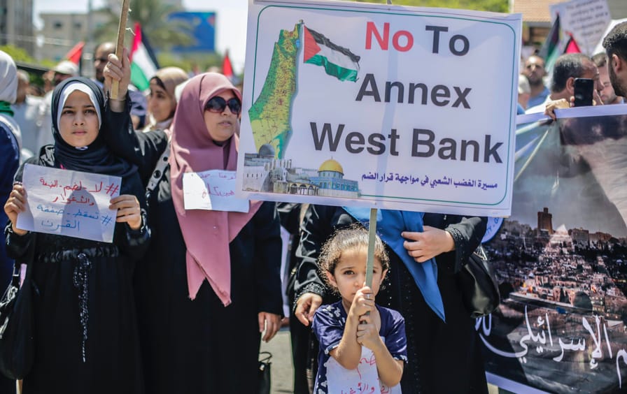 Israel-annexation-protest-ap-img