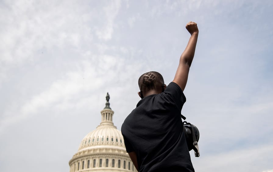 capitol-building-black-lives-matter-fist-gty-img