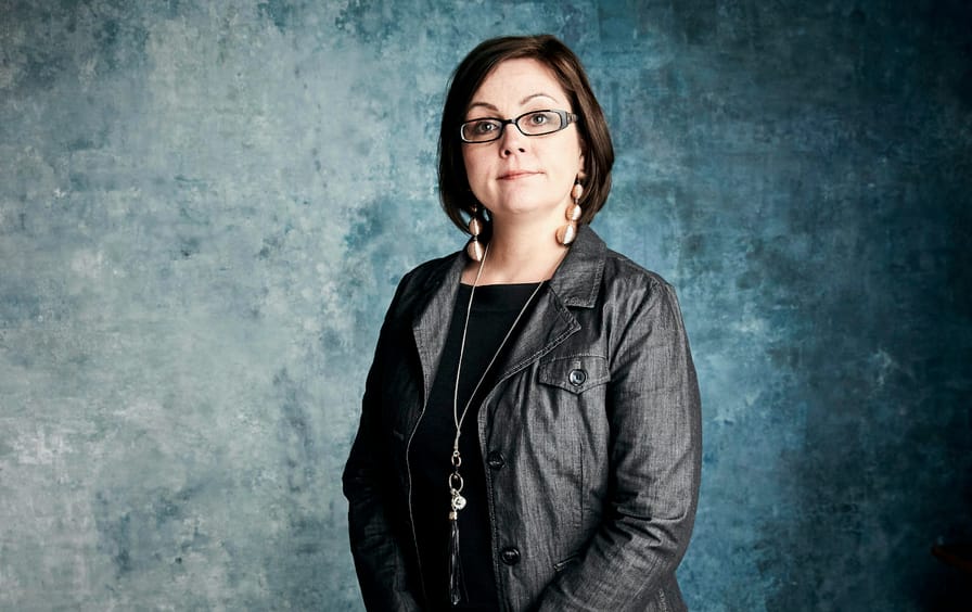 Paula Jean Swearengin