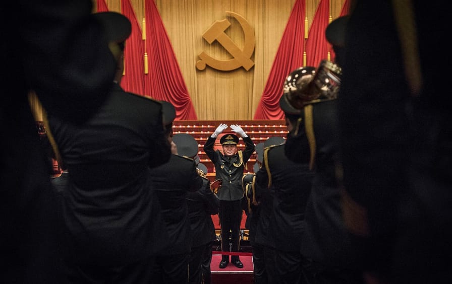 Communist Party Congress