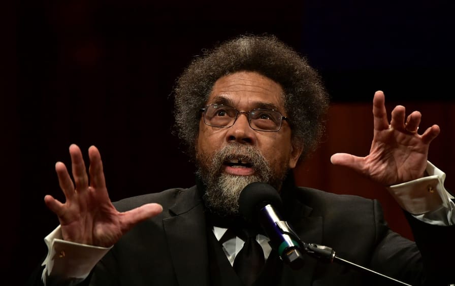 Cornel West