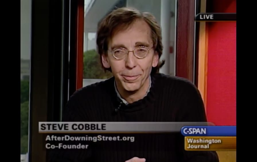 Steve Cobble
