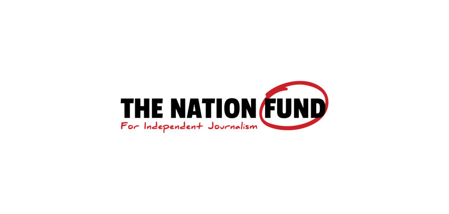 The Nation Fund for Independent Journalism