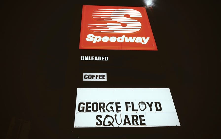George Floyd Square