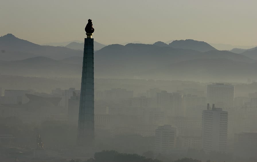 Daily Life in North Korea