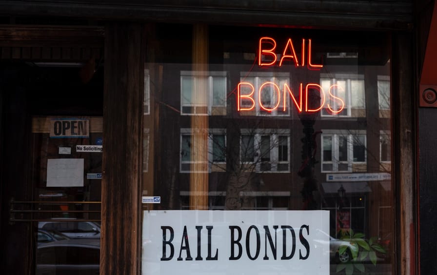 New York City Bail Bonds