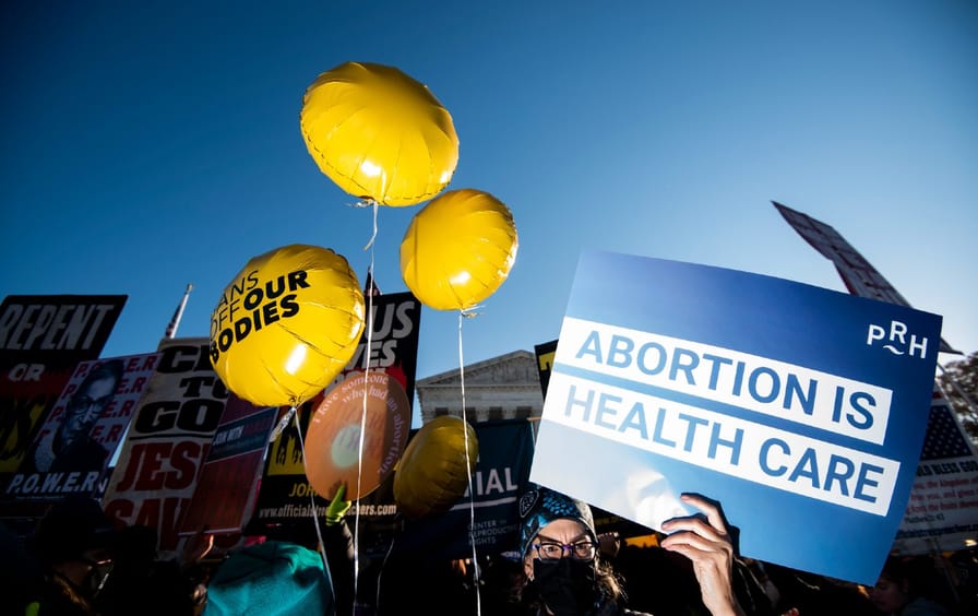 Supreme Court abortion ban