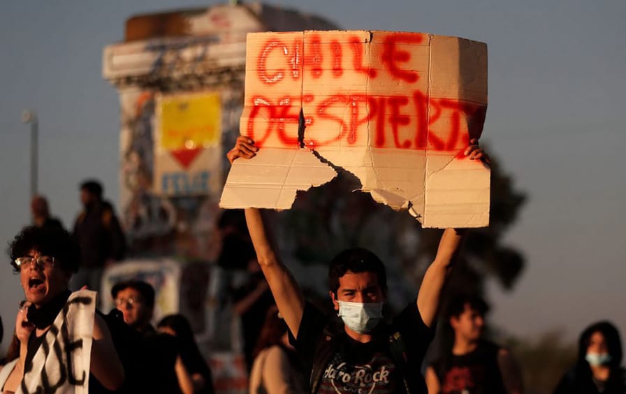 Chile-protest-2022Sept5