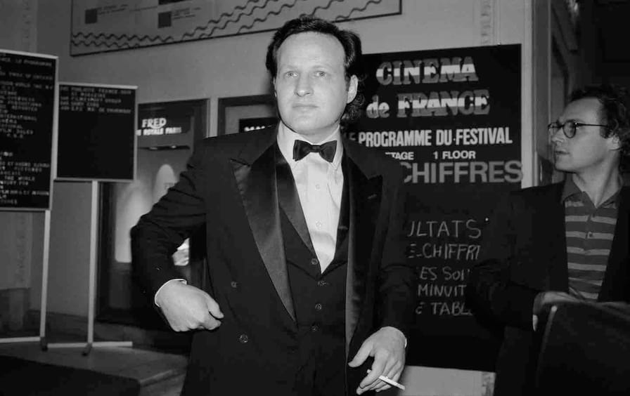 34eme Festival du film de Cannes en 1981