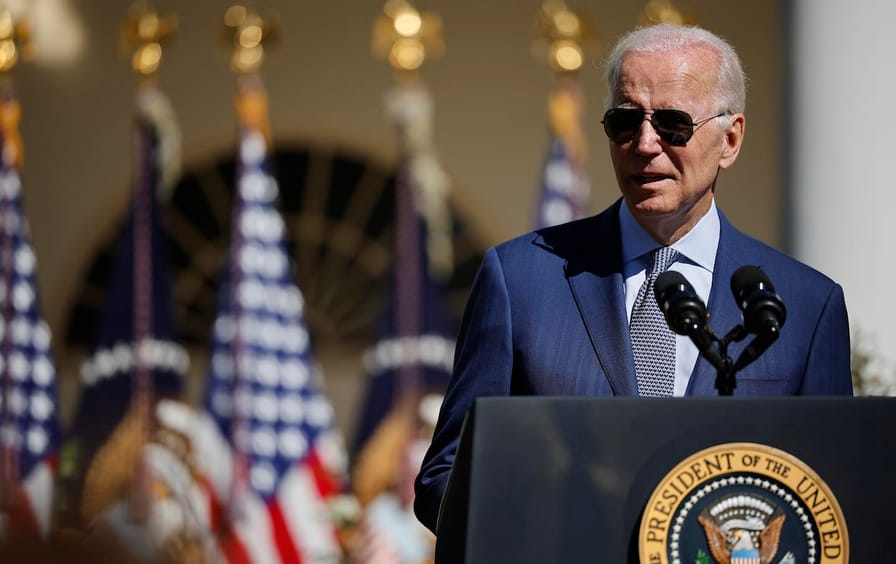 President Biden Celebrates Americans With Disabilities Act And Marks Disability Pride Month