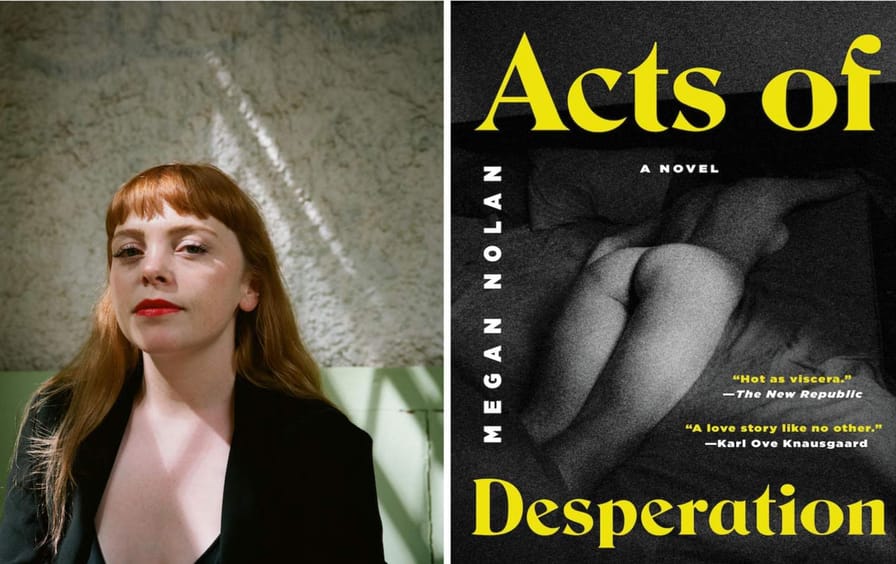 Megan_Nolan-Acts_of_Desperation