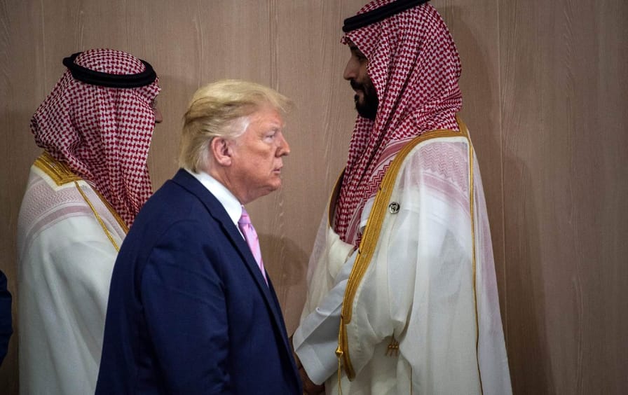 Trump-Saudi-Prince-GettyImages