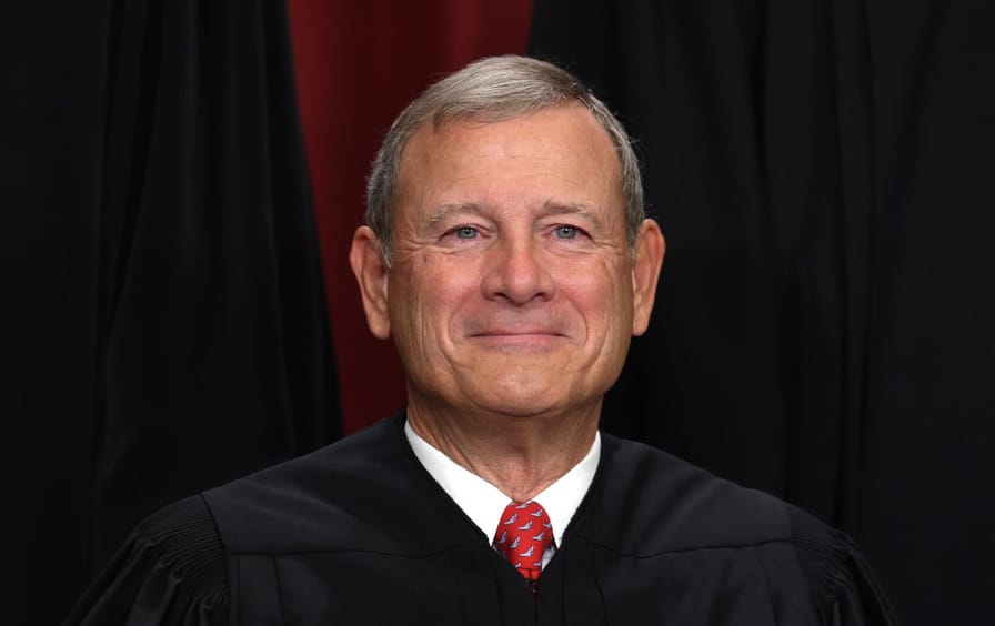 justice-roberts-getty