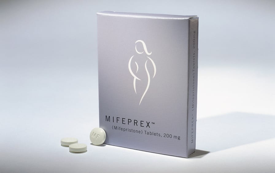 AMA Recommends Abortion Pill Be Over the Counter