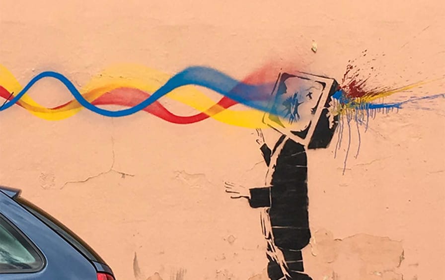 This Machine Fights Fascism