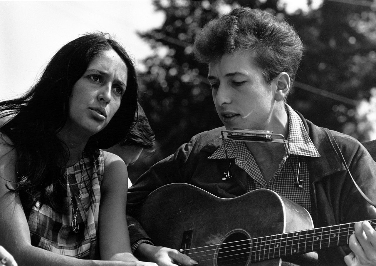Bob Dylan and Nostalgia of Patriarchy