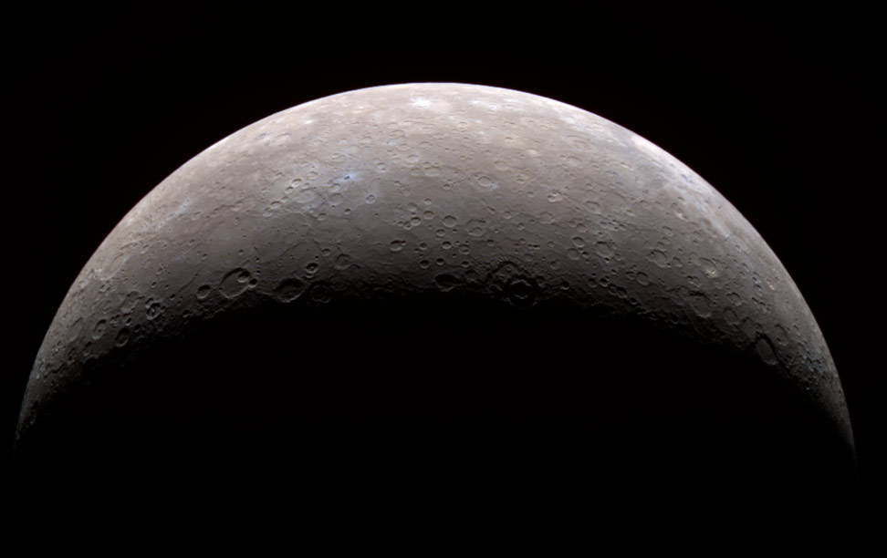 Mercury