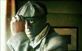 Singularly Adaptable: On Alain Mabanckou