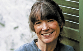 Ghosts and Machines: On Anne Tyler and Peter Carey