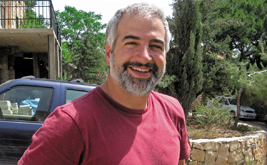 The Road to Marjayoun: On Anthony Shadid
