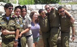 The Romance of Birthright Israel