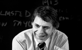Gratitude and Forbearance: On Christopher Lasch