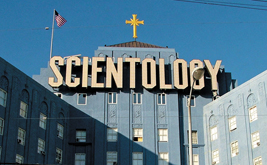 In the Clear: On Scientology