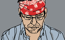 The Children’s Hospital: On David Foster Wallace