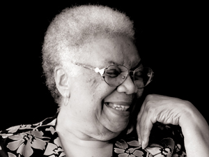 Unsparing Truths: On Lucille Clifton