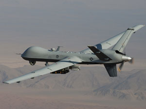 Drone Warfare: Neither Cheap, nor Surgical, nor Decisive