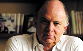 Of Saints and Caudillos: On Enrique Krauze