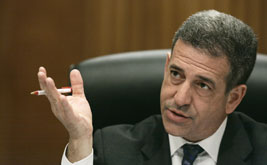 Russ Feingold Speaks Out