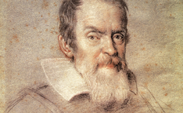 Galileo’s Credo