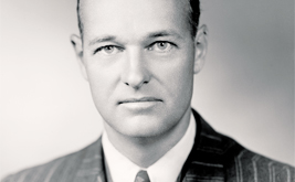 Solving for X: On George F. Kennan