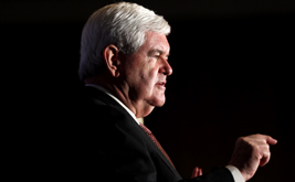 Ben Adler: Gingrich, Romney, Santorum and the Fight for Florida