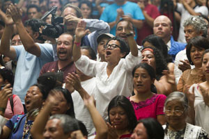 Guatemala’s Genocide on Trial