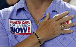 The Breakdown: Will States Lead on Single-Payer Healthcare Reform?