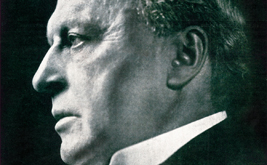 The Master’s Servants: On Henry James