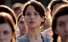 The Hunger Games’ Feral Feminism