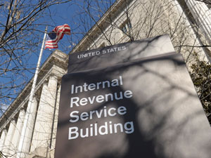 Mad About the IRS Mess? Blame Congress