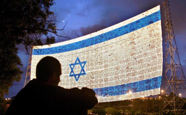 How Birthright Israel Works its Magic