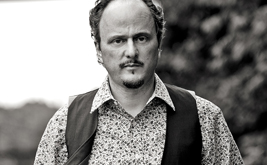Obscure Objects of Desire: On Jeffrey Eugenides