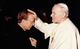 The Shame of John Paul II: How the Sex Abuse Scandal Stained His Papacy