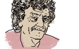 ‘I Was There’: On Kurt Vonnegut