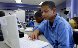 How Online Learning Companies Bought America’s Schools